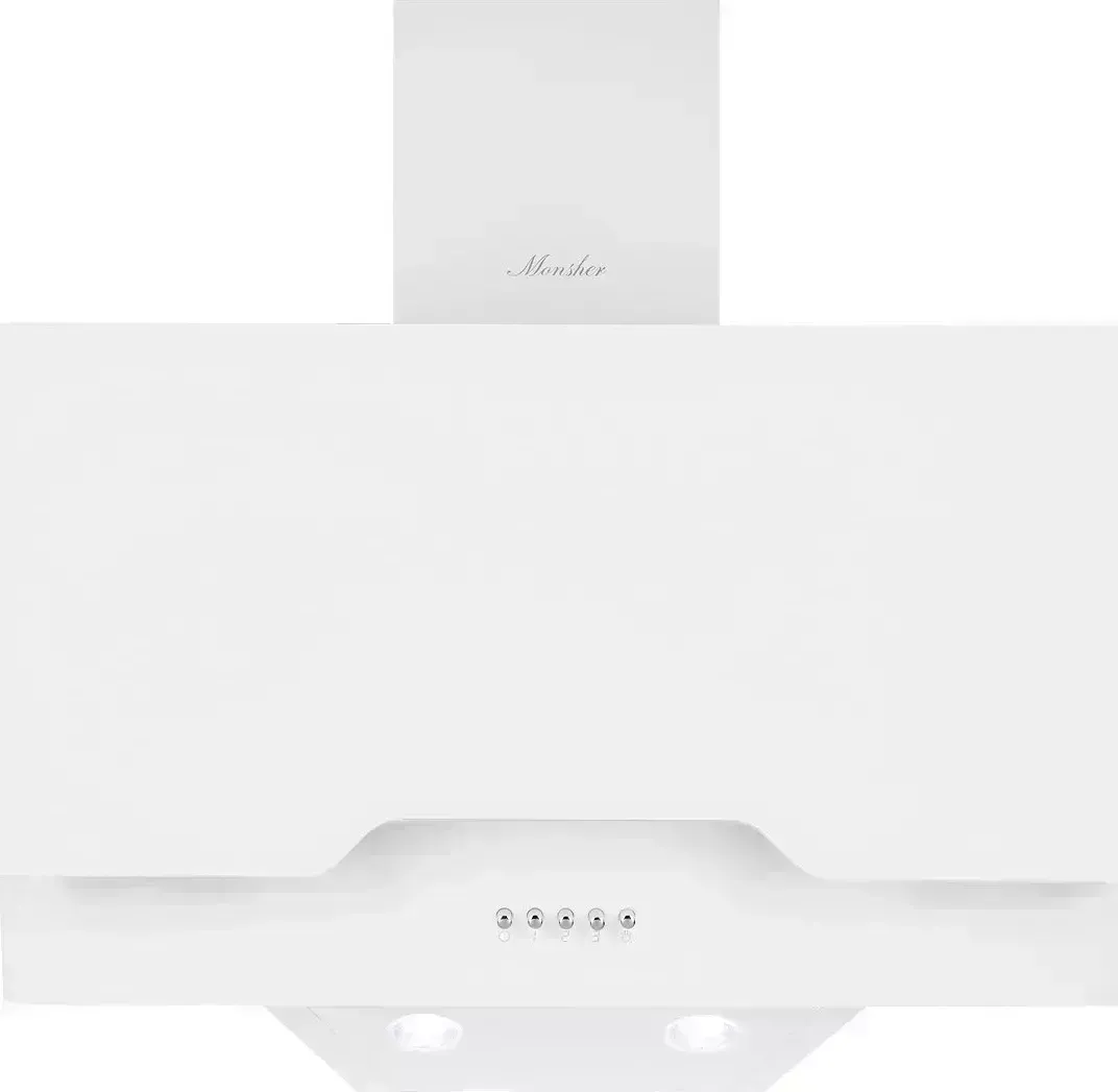 Вытяжка Monsher LAVAL 60 Blanc