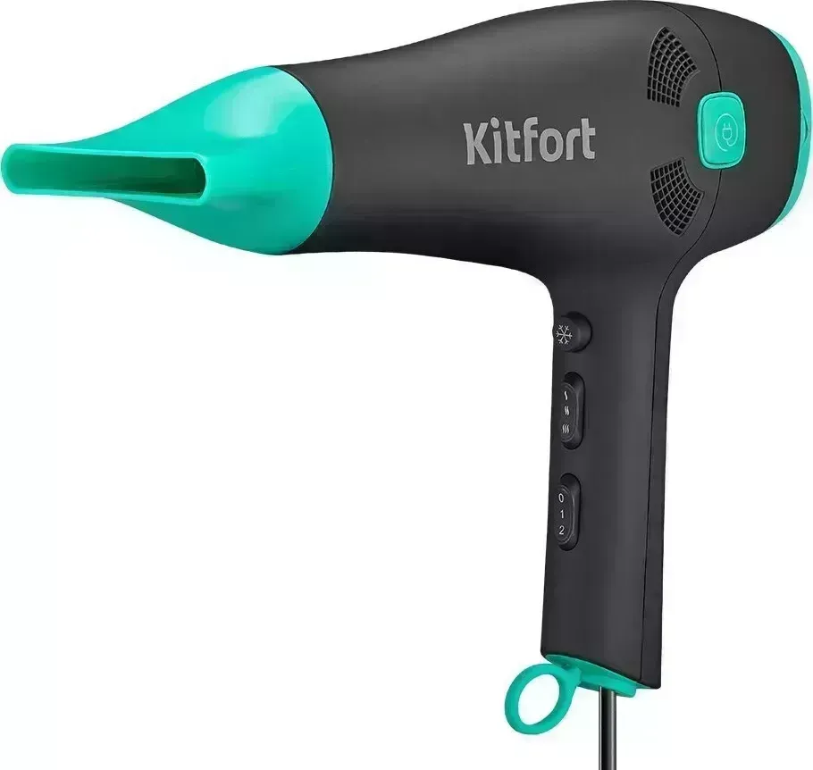 Фен KITFORT KT-3222
