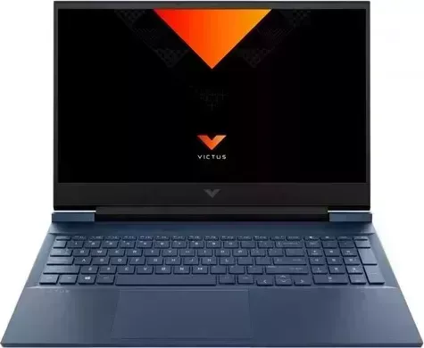 Ноутбук HP VICTUS 16-e0164nw no OS (только англ. ) blue (4H3Z2EA)