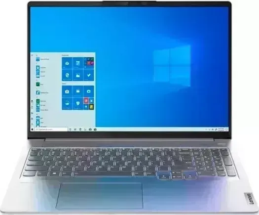 Ноутбук LENOVO IdeaPad 5 Pro 16ACH6 no OS grey (82L5004MRK)