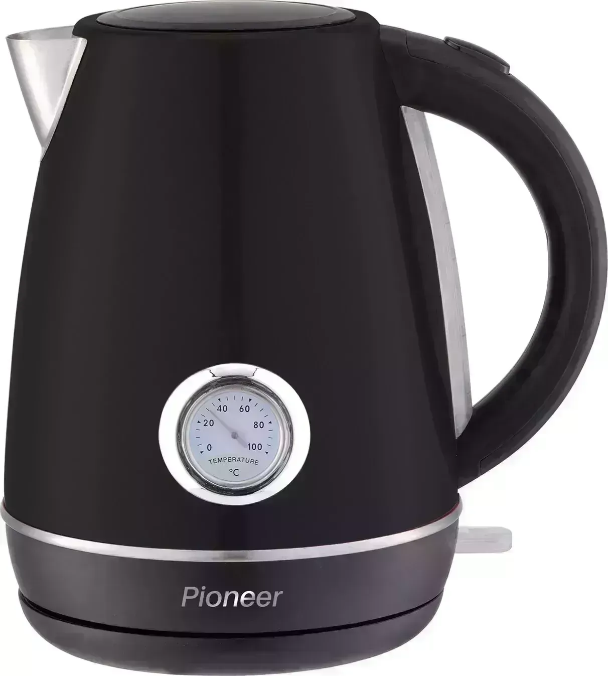 Чайник электрический PIONEER KE565M