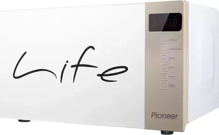 Микроволновая печь PIONEER MW262S
