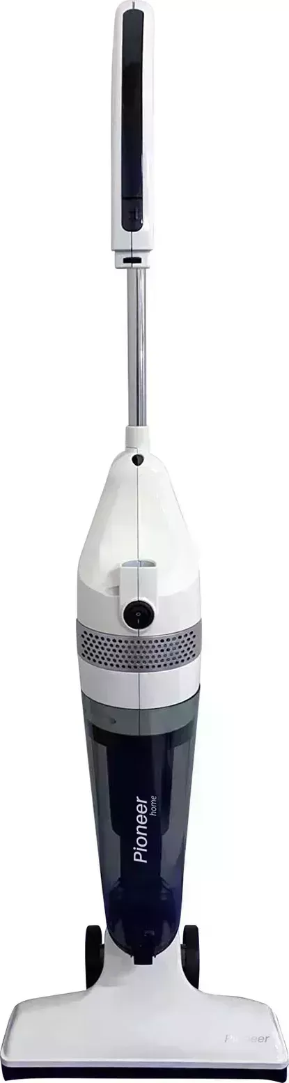 Пылесос PIONEER VC466S white