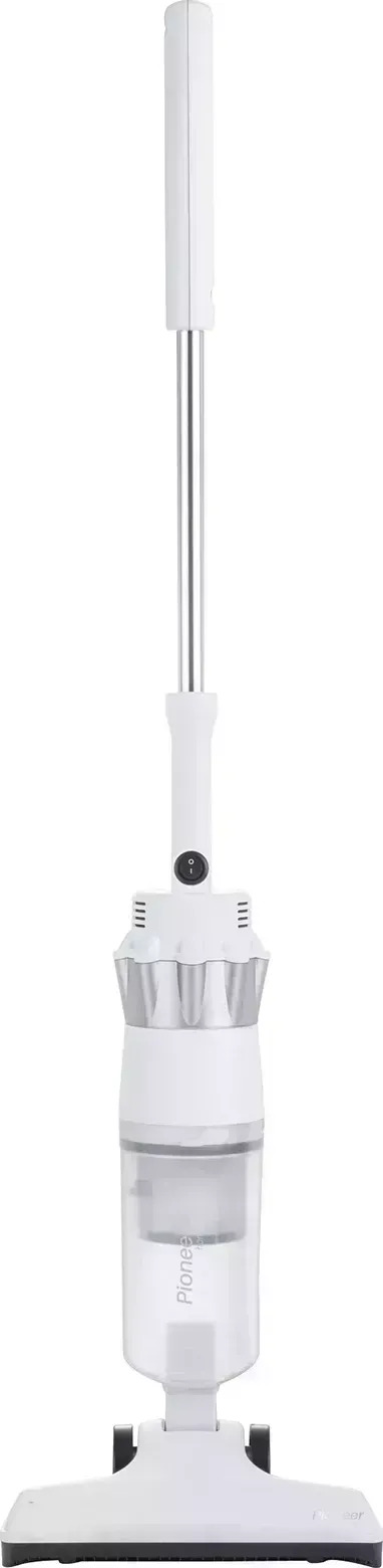 Пылесос PIONEER VC467S white