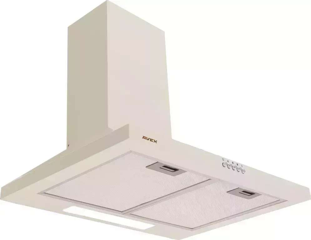 Вытяжка AVEX YS 6060 Y