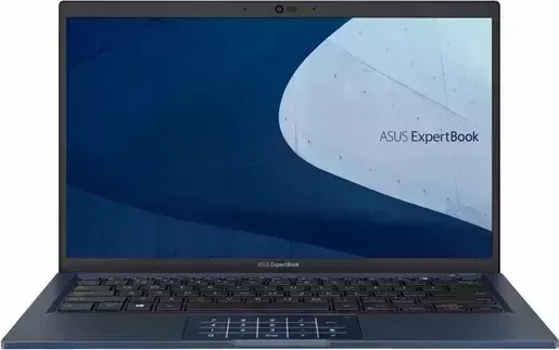 Ноутбук ASUS B1400CEAE-EB4497R W10P (90NX0421-M01M10)