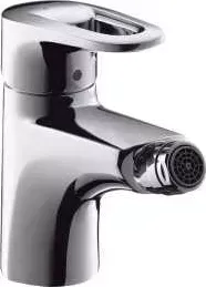 Смеситель для биде Hansgrohe Metropol (14270000)