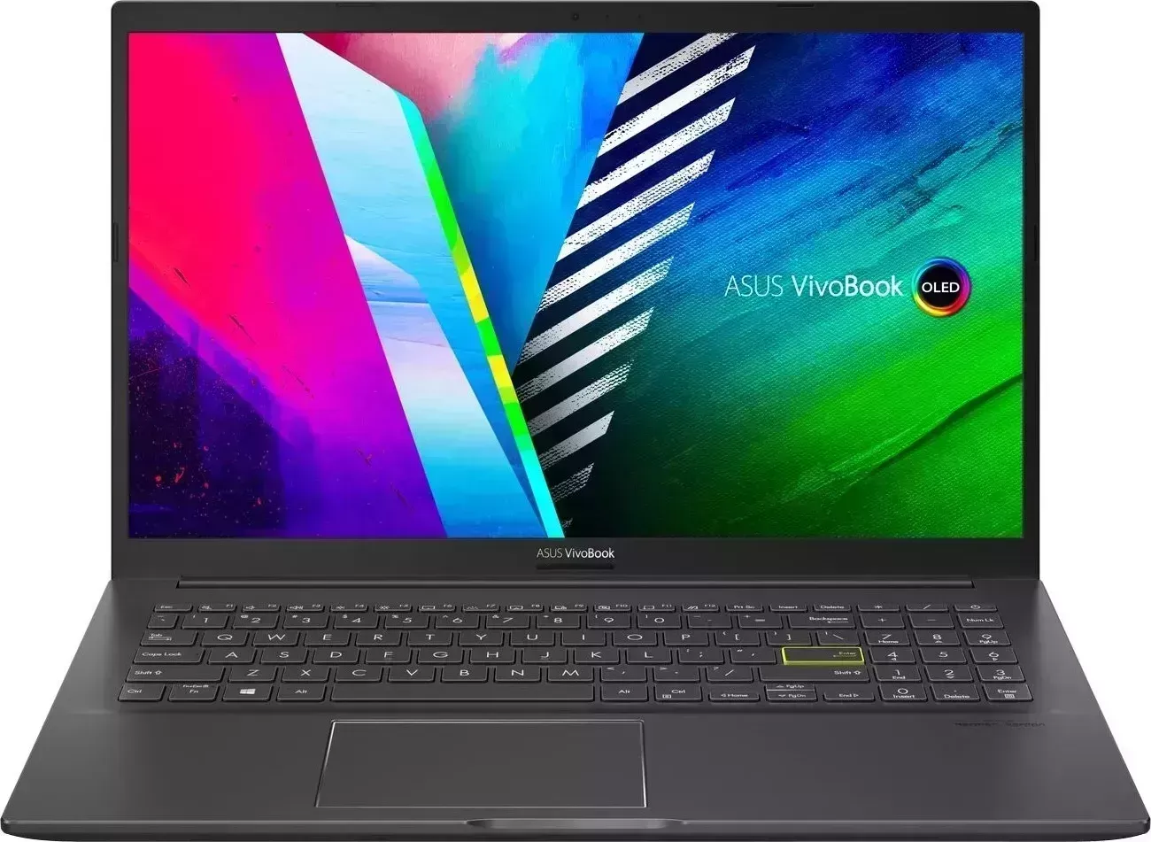 Ноутбук ASUS S513EQ-L1757W W11H (90NB0SK1-M00H40)