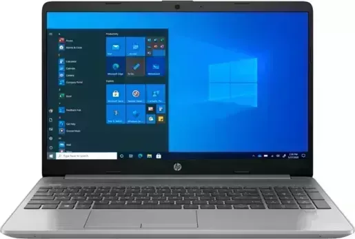 Ноутбук HP 250 G8 i5-1135G7 DOS серебристый (2W8X8EA)