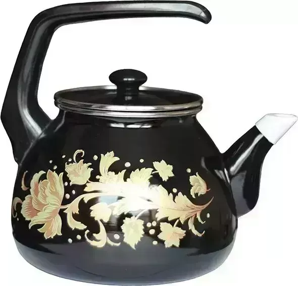 Чайник INTEROS Винтаж 3л (2982)