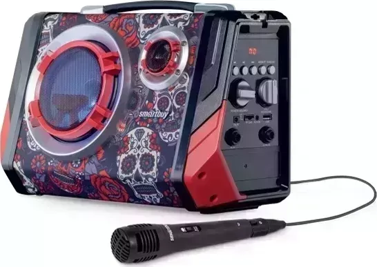 Портативная акустика Smartbuy SBS-5160 Epic