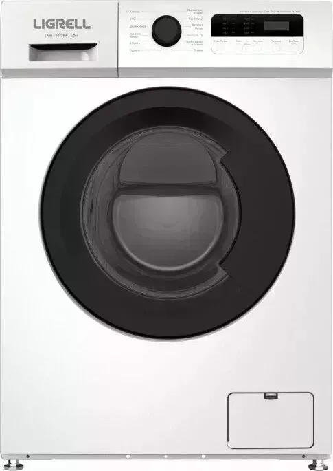 Стиральная машина Ligrell LWM-7013BW