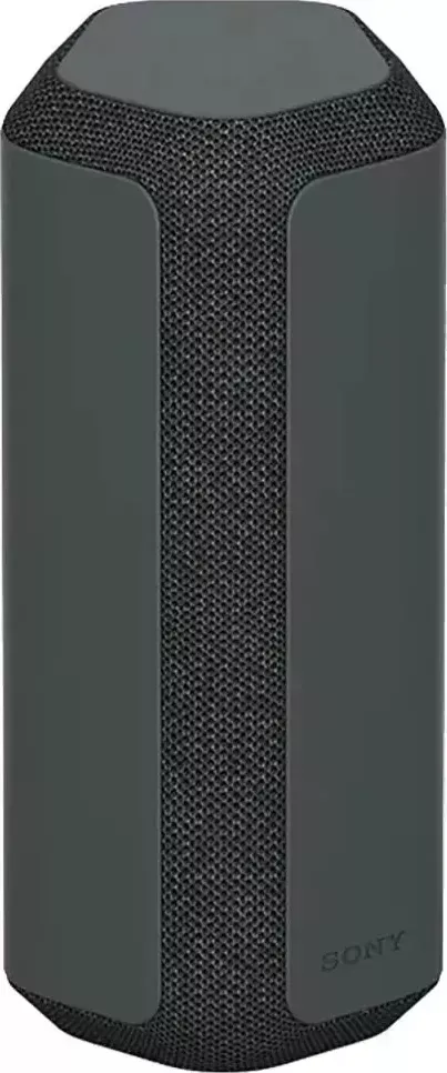 Портативная акустика SONY SRS-XE300 черный