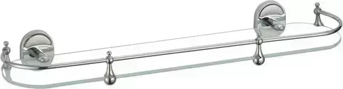Аксессуар для ванной Savol S-007091-1 Полка