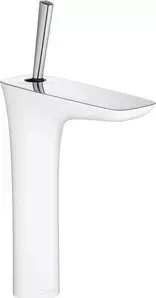 Смеситель для раковины Hansgrohe Puravida (15081400)
