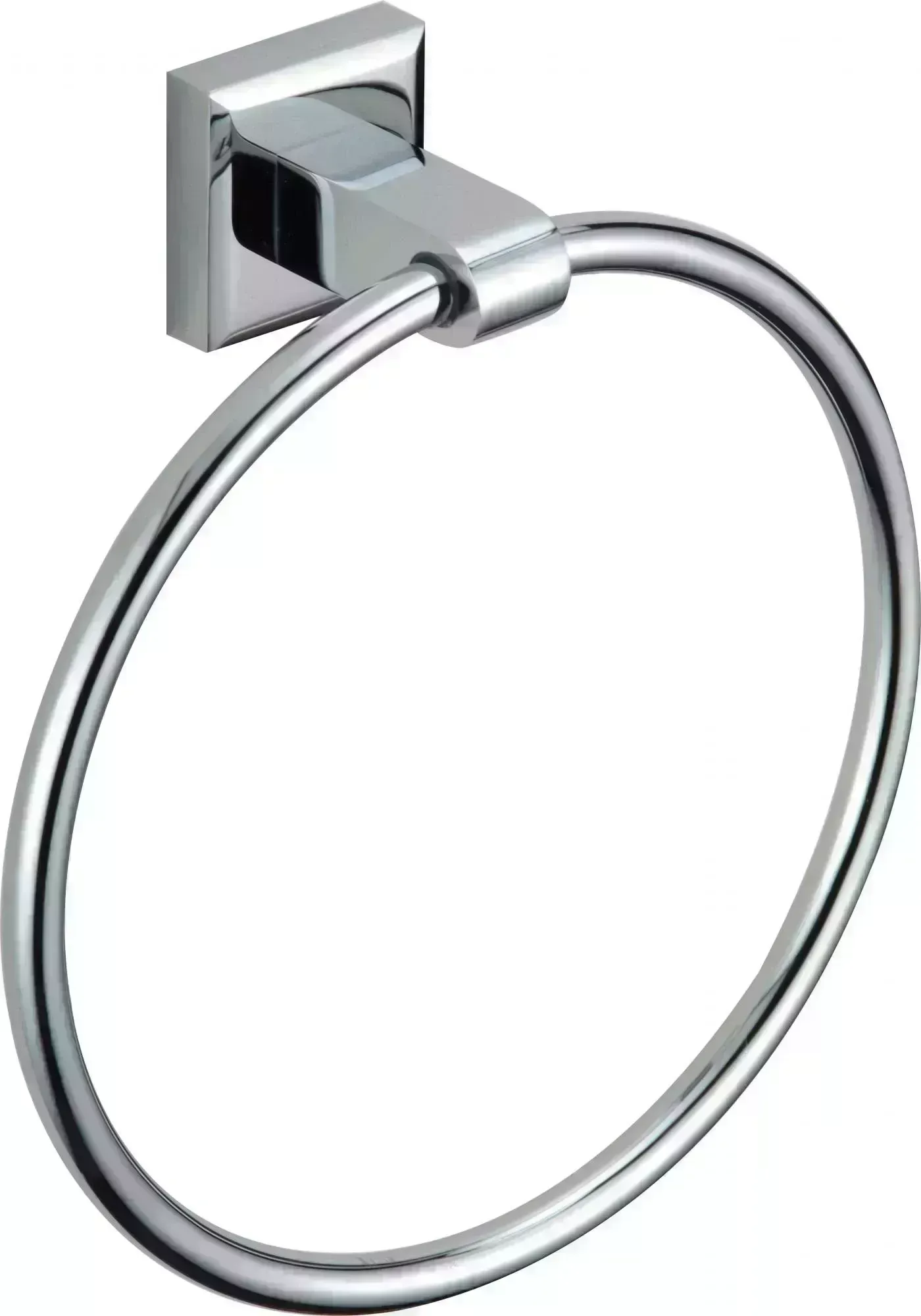Аксессуар для ванной Savol S-009560 Держатель для полотенец кольцевой