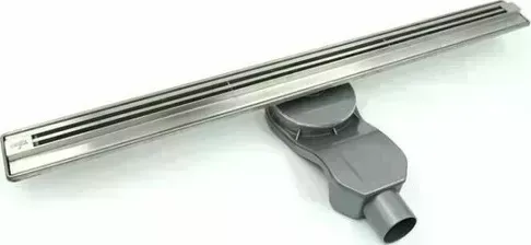 Душевой трап TIMO Premium (SLM-70-S50R)