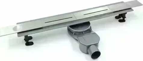 Душевой трап TIMO Premium (SP-80-S50R)