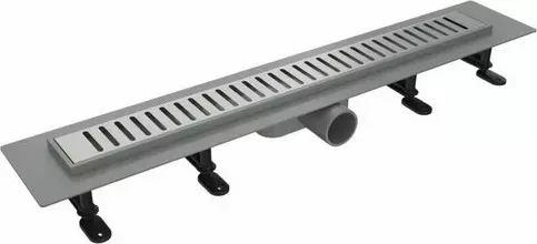 Душевой трап TIMO Smart 60см (SM-SG60-LS40(DRY))