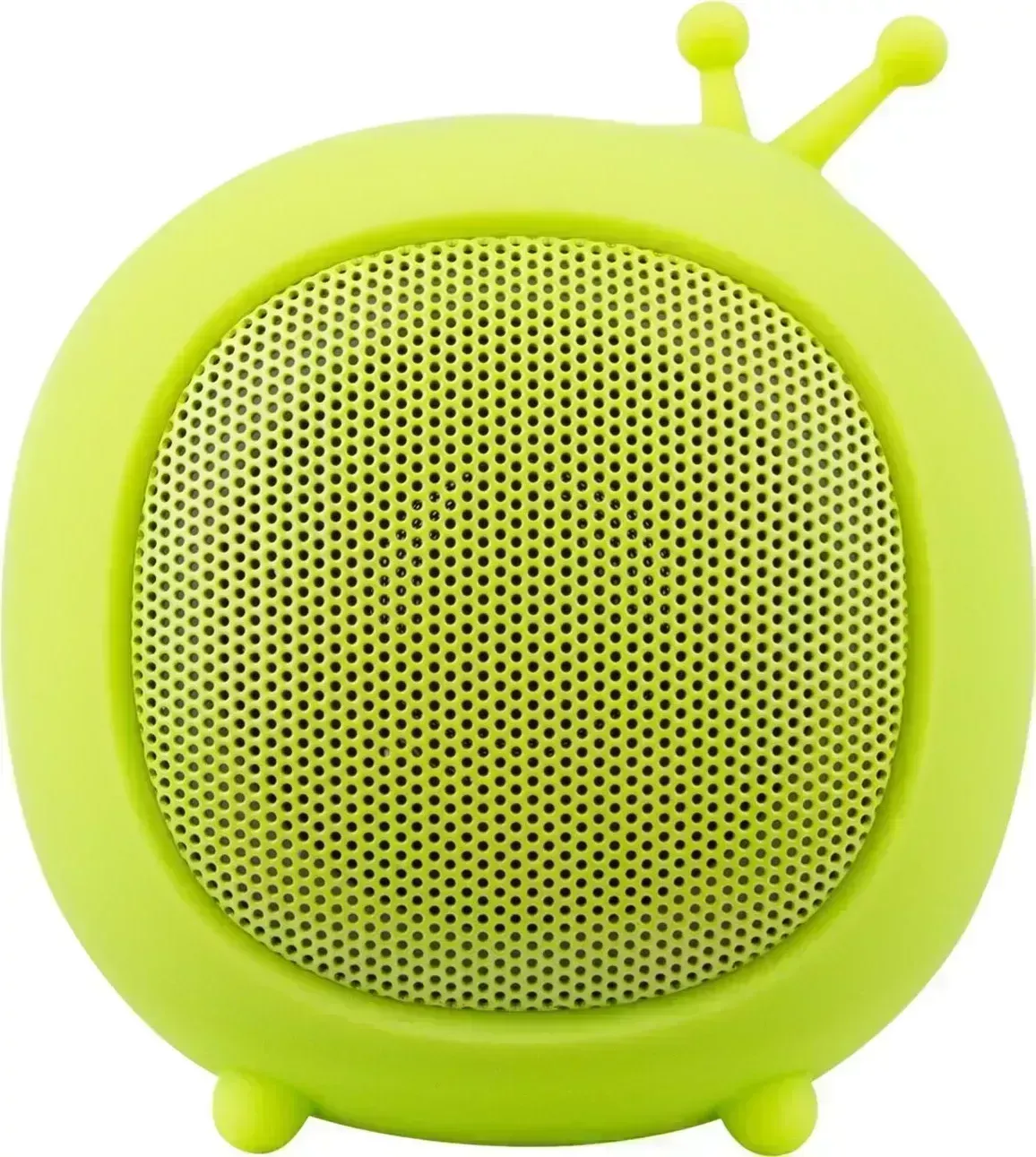 Портативная акустика ROMBICA Mysound Telly Green