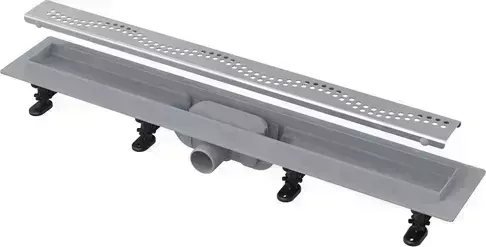 Душевой трап Alca Plast APZ8-550M