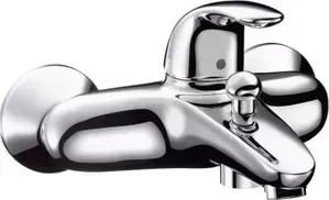 Смеситель для ванны Hansgrohe Focus (31740000)