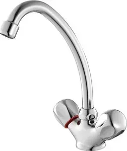 Смеситель для кухни IDDIS Classic plus (CLPSB10i05)
