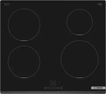 Панель варочная электрическая BOSCH PIE631BB5E