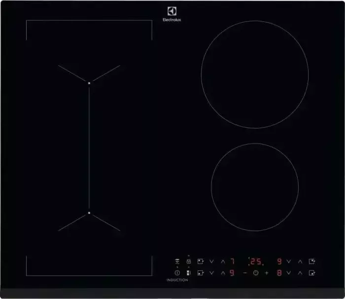 Панель варочная электрическая ELECTROLUX LIV63431BK