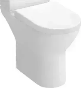 Унитаз (чаша) VITRA S50 (5421B003-0075)