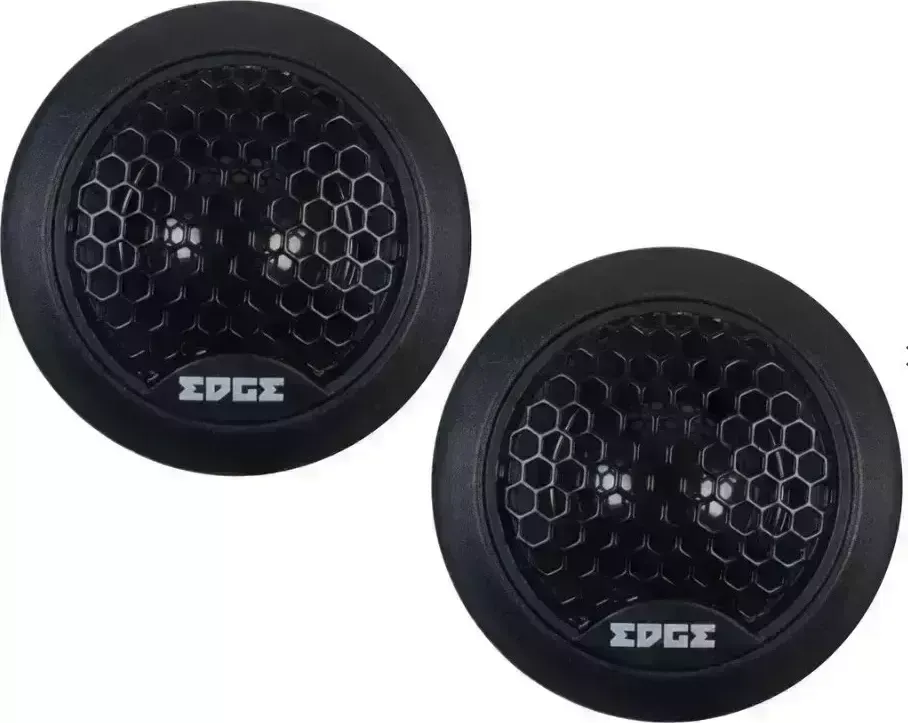 Автоакустика EDGE EDB1TN-E1