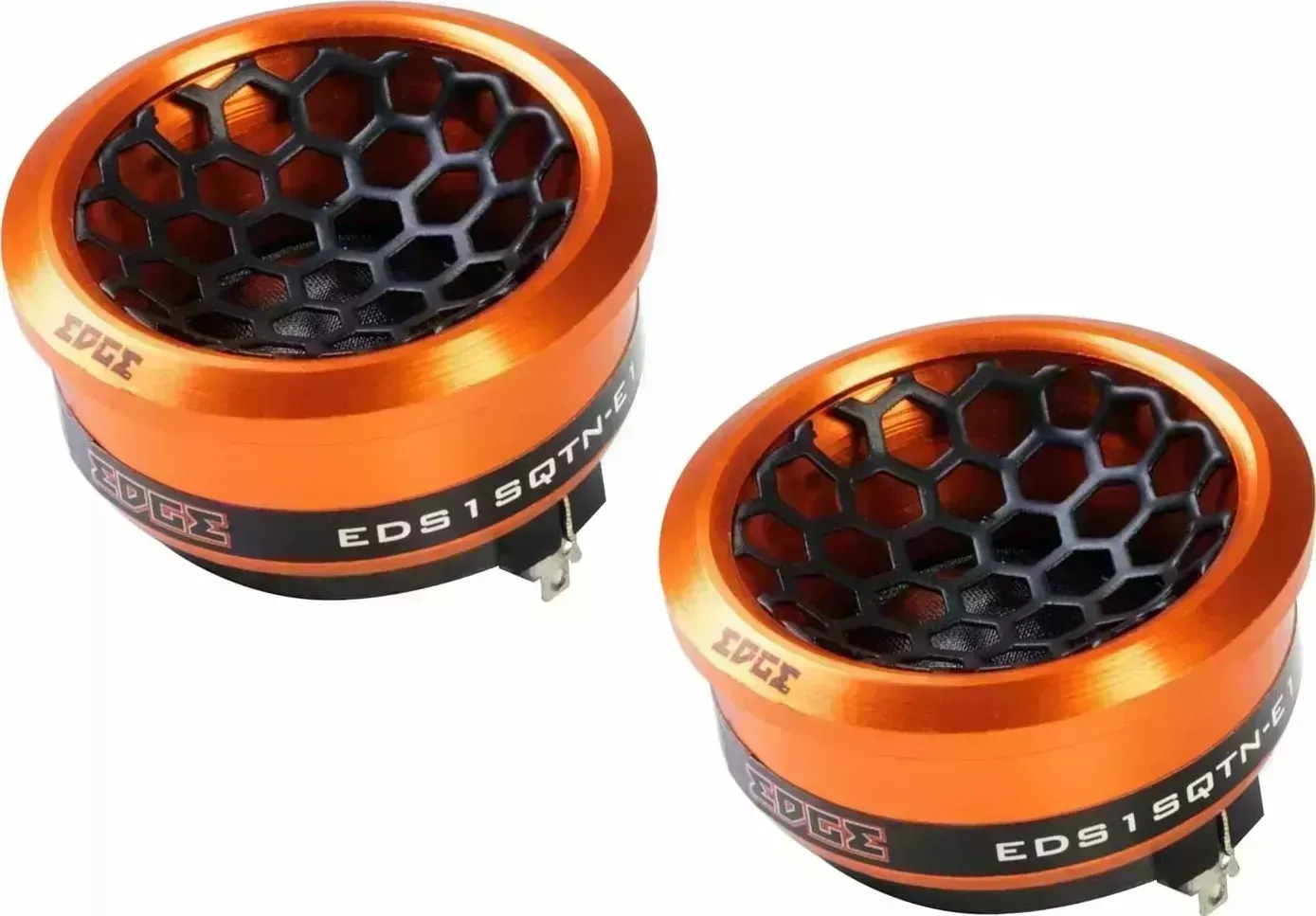 Автоакустика EDGE EDS1SQTN-E1