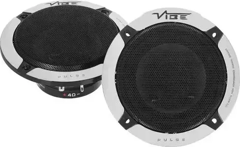 Автоакустика VIBE PULSE4-V0