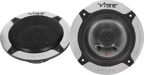 Автоакустика VIBE PULSE5-V0