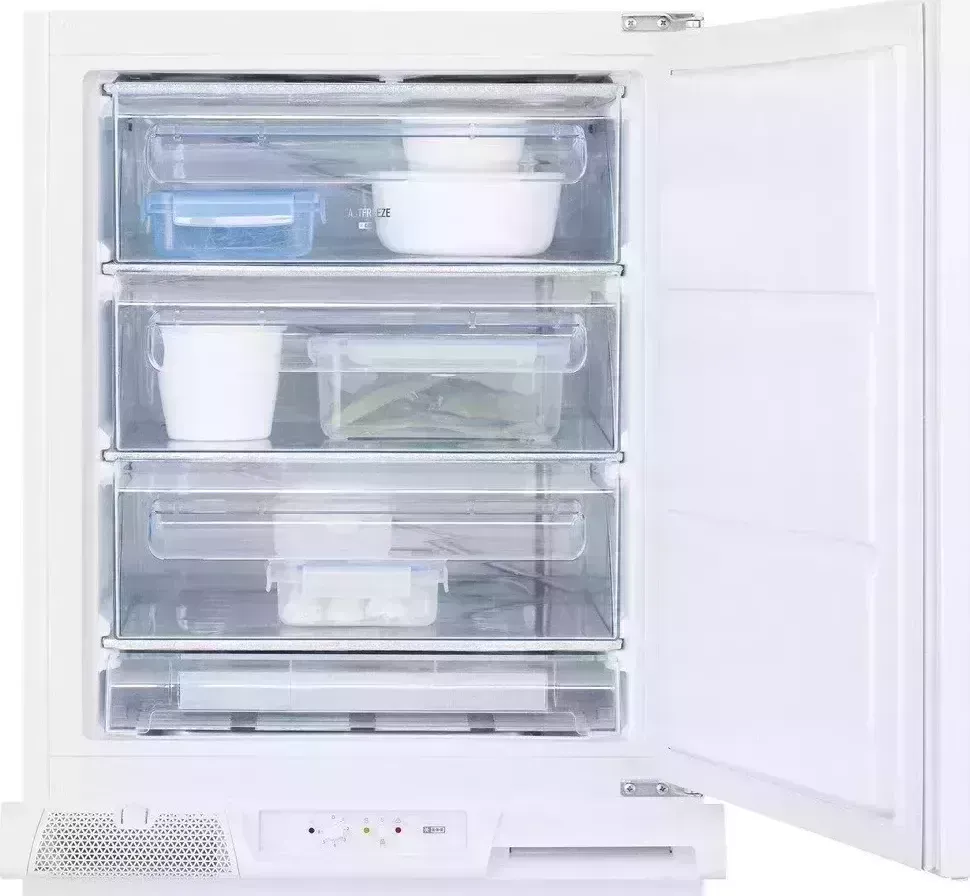 Морозильник ELECTROLUX LYB2AF82S