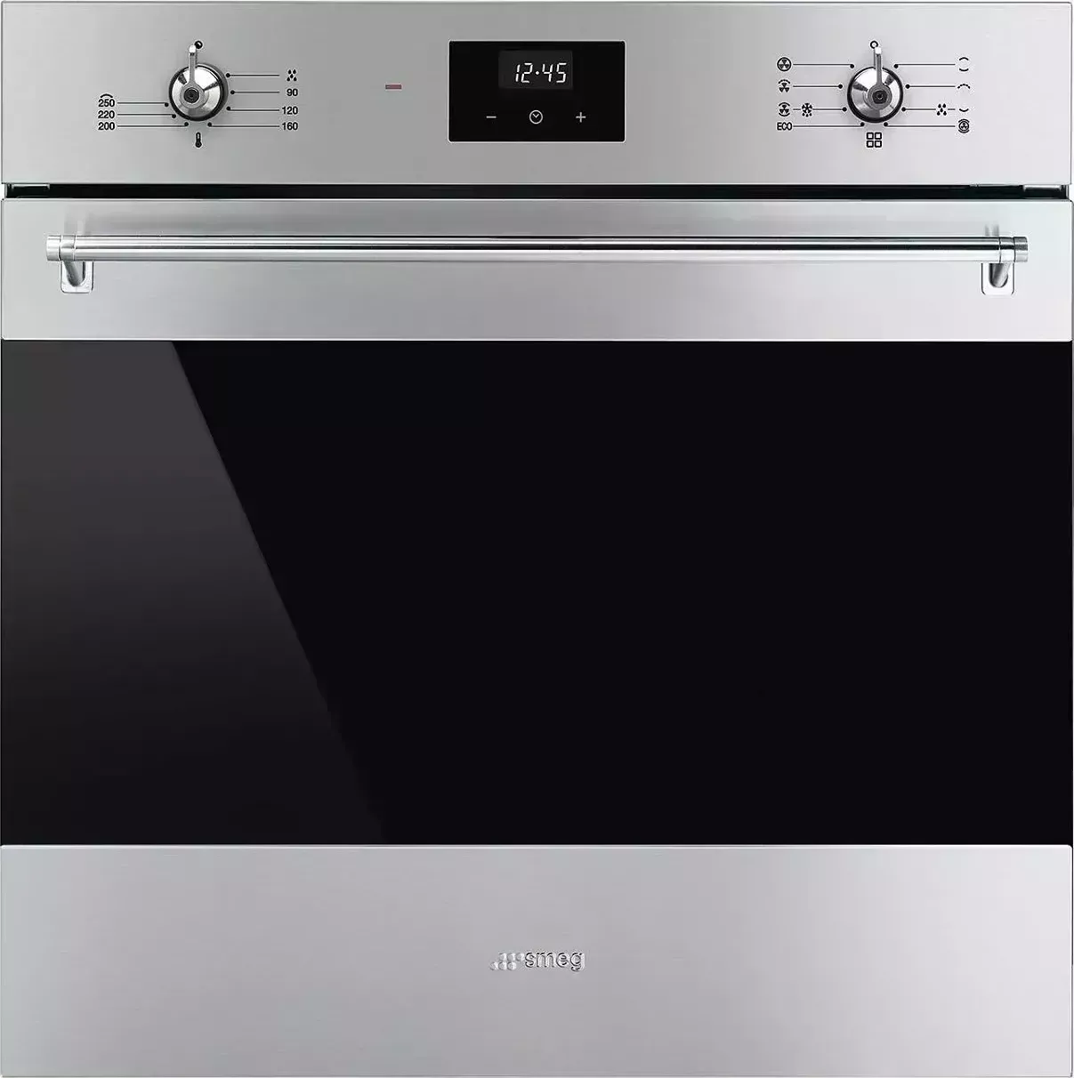 Шкаф SMEG SF6300TVX