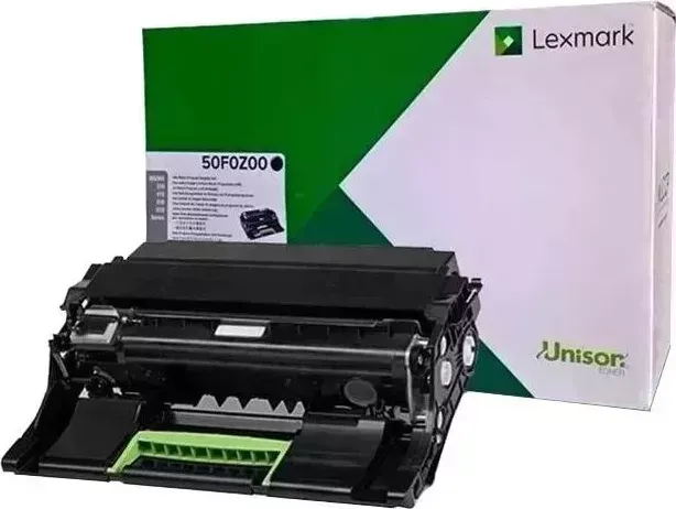 Расходный материал для печати CACTUS CS-LX50F0Z00 (Блок фотобарабана)