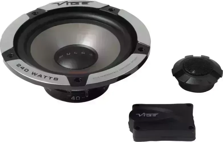 Автоакустика VIBE PULSE6C-V0