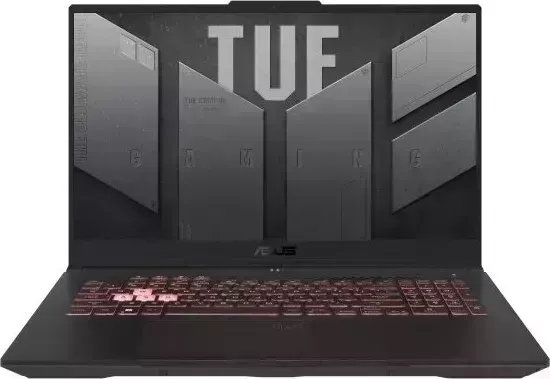 Ноутбук ASUS TUF707RC-HX003W W11H (90NR09I1-M000F0)