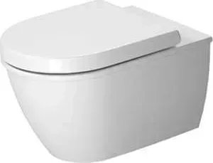 Унитаз подвесной Duravit Darling (2545090000)