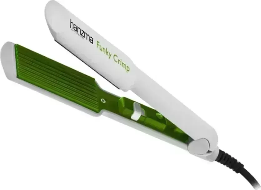 Прибор для укладки волос Harizma Funky Crimp (H10346-16)