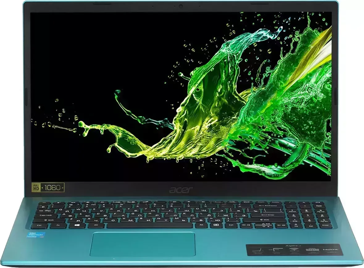 Ноутбук ACER A315-35 (NX.A9AEX.00H)