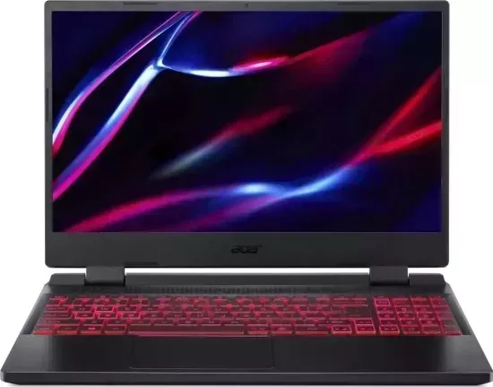 Ноутбук ACER AN515-58 (NH.QFMEX.00A)