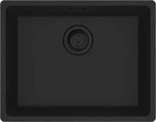 Мойка кухонная FRANKE MRG 210-110-52 матовый черный (135.0665.785)