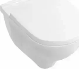 Унитаз подвесной Villeroy Boch O. novo plus (5660 H1R1)