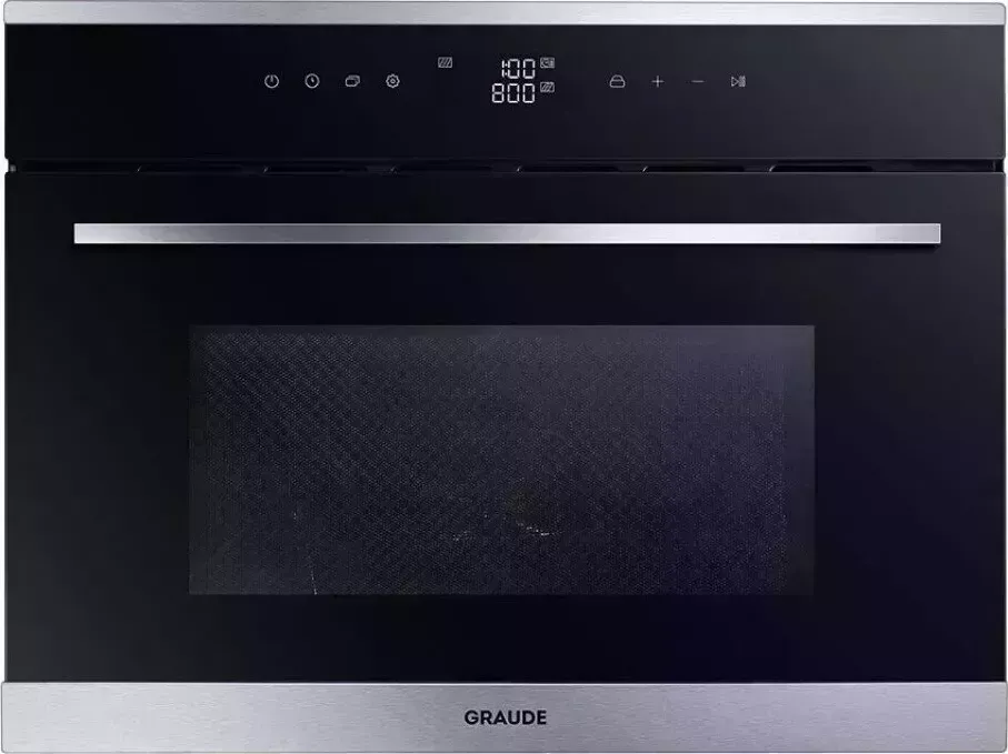 Шкаф GRAUDE BWG 45.0 E