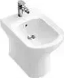Биде Villeroy Boch Sentique с креплением (5423 0001)