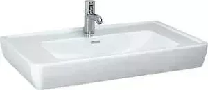 Раковина Laufen Pro 85х48 см (8.1395.6.000.104.1)