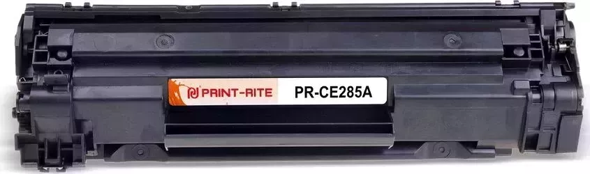 Расходный материал для печати Print-Rite PR-CE285A (CE285A/TFH899BPU1J1) черный (Картридж)