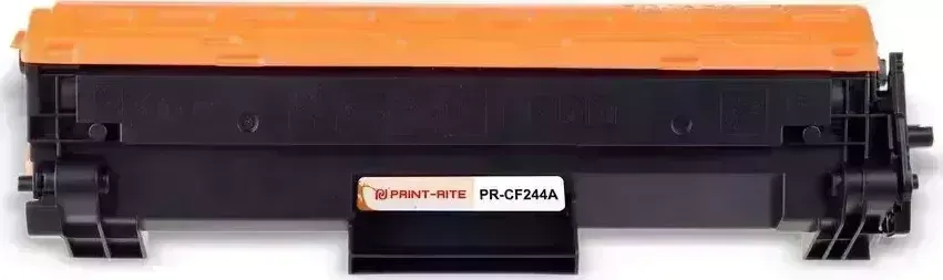Расходный материал для печати Print-Rite PR-CF244A (CF244A/TFHASUBPU1J) черный (Картридж)